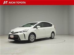 トヨタ プリウスアルファ G