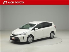 プリウスアルファ G