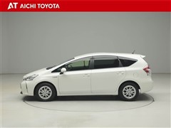 プリウスアルファ G