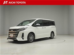 トヨタ ノア HV SI WXB 3