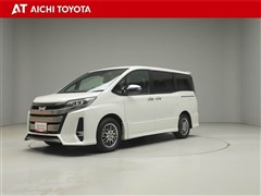 トヨタ ノア HV SI WXB 3