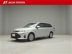 カローラフィールダー HV EX