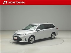 カローラフィールダー HV EX