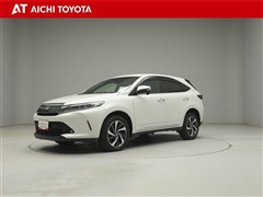 ハリアー プレミアム