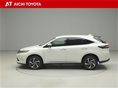 ハリアー プレミアム