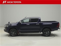ハイラックス Z