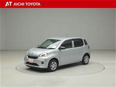 パッソ X