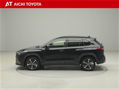 カローラクロス ハイブリッド Z