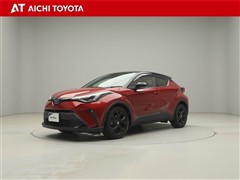 トヨタ C-HR HV Gモードネロセーフティ
