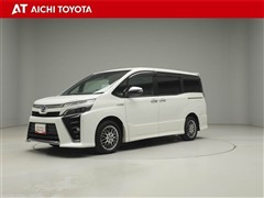 ヴォクシー HV ZS キラメキ