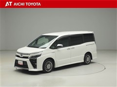 ヴォクシー HV ZS キラメキ