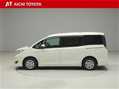 ノア ハイブリッド G