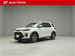 トヨタ ライズ Z