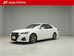 クラウン アスリートS