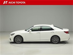 クラウン アスリートS