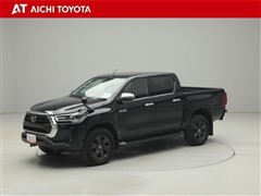 ハイラックス Z