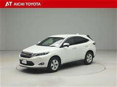 ハリアー エレガンス