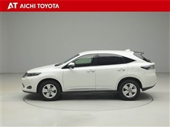 ハリアー エレガンス