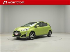 アクア X-アーバン