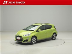 アクア X-アーバン