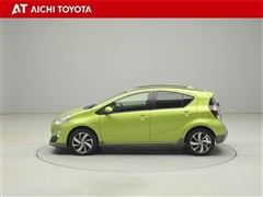 アクア X-アーバン