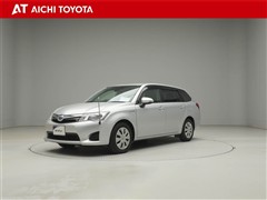 カローラフィールダー