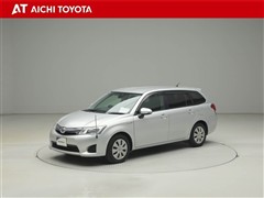 カローラフィールダー HVシートヒータ