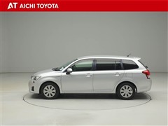 カローラフィールダー HVシートヒータ