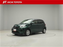 パッソ X LパッケージS