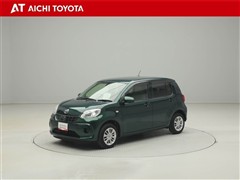 パッソ X LパッケージS