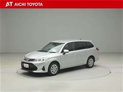 カローラフィールダー EX