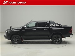 ハイラックス Z