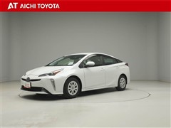 トヨタ プリウス S セーフティプラス2