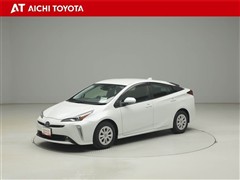 プリウス S セーフティプラス2