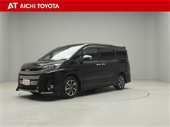 トヨタ ノア SI WXB3