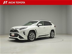 RAV4 G Zパッケージ