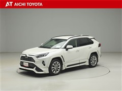 RAV4 G Zパッケージ
