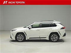 RAV4 G Zパッケージ