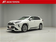 トヨタ RAV4 G Zパッケージ