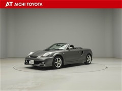 MR-S Sエディション