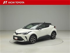 C-HR HV G