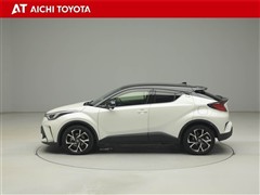C-HR HV G