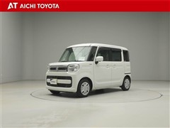 スズキ スペーシア ハイブリッド X