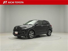 トヨタ　ライズ Z
