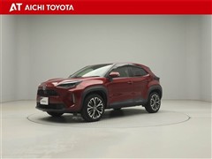 ヤリスクロス Z