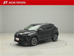 ヤリスクロス HV Z