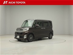 タント カスタムX SA2