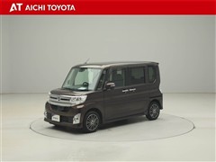 タント カスタムX SA2