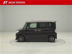 タント カスタムX SA2