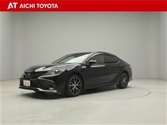 トヨタ カムリ WSレザーパッケージ